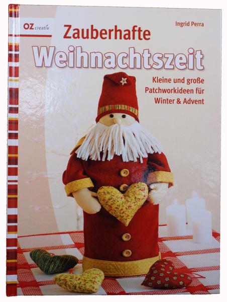 Zauberhafte Weihnachtszeit